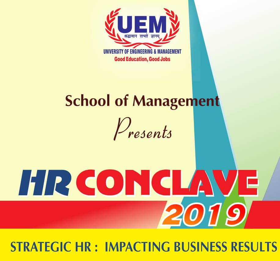 HR Conclave 2019